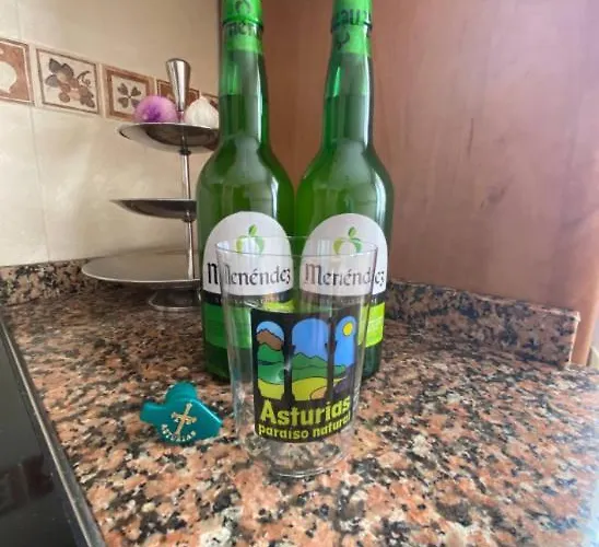 En Y A 2 Minutos De Playa San Lorenzo Apartman *