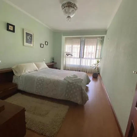 Apartment En Y A 2 Minutos De Playa San Lorenzo